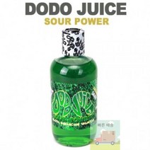 도도쥬스 사우어 파워 카샴푸 세차삼푸 세차용품 250ml