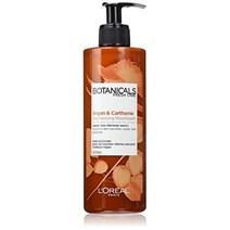 유럽 로레알 파리 보태니컬 샴푸 인퓨전 건성 모발용 400ml 헤어케어