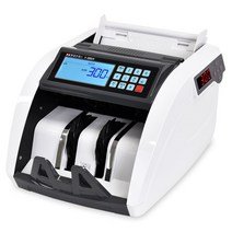 현대오피스 페이퍼프랜드 지폐계수기 NEW V-300UV 위폐감별 현금 상품권계수