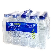일화 광천수 500ml x 20개 생수, 상세페이지 참조, 상세페이지 참조