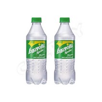 스프라이트 500ml x 6개 (업소용)(박스포장) 업소용탄산음료도소매, 상세페이지 참조