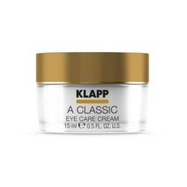 KLAPP 클랍 비타민 A 클래식 아이 크림 15ml