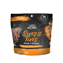 앱솔루트 홀리스틱 양고기&연어 100g, 100g 1개