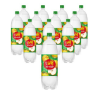 해태htb 갈배 사이다, 1.5L, 12개
