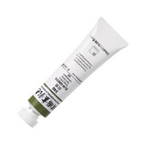 20ml 한국화물감 색상선택 신한, 305 황