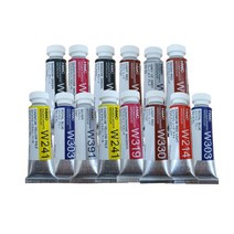 홀베인 수채화물감 15ml 낱색 A시리즈, 231번 주은브릴리언트NO1
