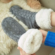 발이 따뜻한 완전 양털 양말 겨울양말 발열양말 보온 방한양말