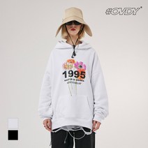 OVDY_GENERATION FLOWER HOODIE_DYMALXX0286