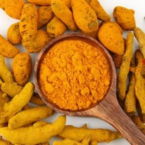 삼성약업사 국내산 울금 300g 국산, 1개