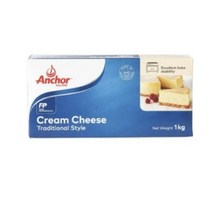 앵커 앵커크림치즈 1kg+아이스박스, 24개