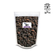 참두리 오디 상심자 오디열매 뽕나무열매 300g/600g/900g (국내산), 1팩, 300g