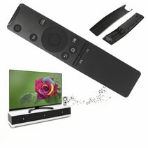 리모컨 찾기 스마트 제어 4K TV HD 삼성 6/7/8/9 시리즈 BN59-01259B/E/01260A 미국, 한개옵션0