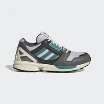 아디다스 ZX 8000 클라우드 화이트 HQ3937
