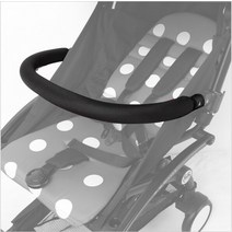 유모차 발판 편한 아기 액세서리 32 Cm 발 받침대 확장 유아용 풋 머프 캐리지, [01] Armrest