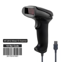 바코드스캐너 심코드 QR코드 스캐너 netum nt-1698w 휴대용 무선 및 1d2d, 협력사, nt-2012 유선 1d