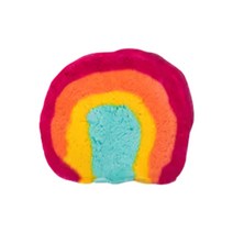 LUSH 러쉬 버블바 레인보우, 1개