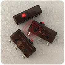 뉴 11SM1-T 마이크로 스위치 하니웰 1 년 동안 사용 가능 개