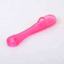 [미스릴리] 블랙헤드 피지 제거기 얼굴 기름기 각질 제거 모공 관리 클렌징 패드, 기본