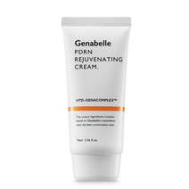 Genabelle 2023 [본사정품] 제나벨 피디알엔 레이저 재생 크림 70ml
