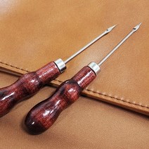 가죽바늘 송곳바늘 공예용품
