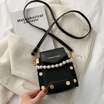2021 여성을위한 새로운 패션 작은 핸드백 부드러운 가죽 어깨 가방 디자이너 체 975aEA6c1