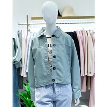 [AK평택점] [ab.f.z] 카라 레더자켓 (APX5HJ-04G)