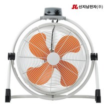신지남 공업용 선풍기 회전형 대형 산업용 SGN-50P, SGN-50P(몸체회전)