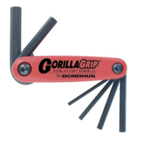 본더스 접육각렌치 7종 세트 12595, 2세트