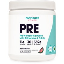 프리워크아웃 포 우먼 30회분 수박맛 1병, 단품, 단품