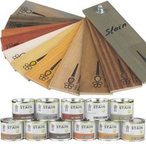 [달팽이 보금자리] (Paint Eco) 천연스테인 (0.5L) 천연재료 스테인 5781EA, 달팽이 보금자리 BA-1