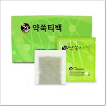 약쑥티백 말린쑥 좌욕 입욕제 5gx20개 쑥분말 쑥가루, 상품선택