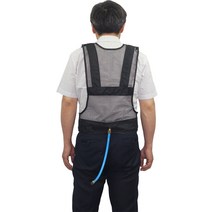 하이스 에어자켓(일반형-A 기본형 + 커플러 변경), 일반형-A