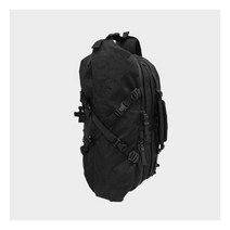 코드오브벨 X PAK EVO Sling Pack L Pitch Black