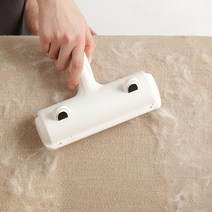 반영구 돌돌이 롤클리너 테이프 청소기 씻어쓰는 테이프클리너 반영구 강아지털청소도구