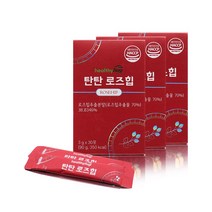 유유 탄탄 로즈힙3gx30포 보스웰리아 함유