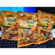 NEW 제주 천혜향 제리(300g x 3봉)