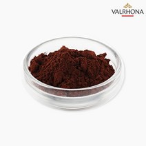 발로나 코코아 파우더 소분 소용량 분말 가루 파우다, 1개, 100g