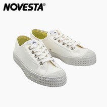 [노베스타(신발)] [공식] 노베스타 스타마스터 WHITE 스니커즈