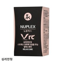 반려동물 영양제 뉴플렉스 릴렉스케어 120정 _ 2022957EA, 본상품선택