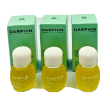 Darph 달팡 에센셜 오일 엘릭서 8 플라워 넥타 토탈 안티에이징 3X 4ml 12ml