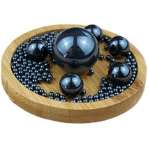 실리콘 질화물 세라믹 공 0.8mm 1.588mm-25.4mm Si3N4 G5 정밀 베어링 부드러운 둥근 구슬, 23 7mm_03 5pcs
