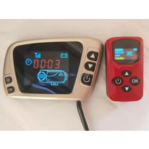 [겨울 차박](5000W 8KW 12V) 보트 용 webasto 디젤 에어 히터 캐러밴 RV 캠퍼 버스 트럭-Eberspacher D4 a, 04 2W24V