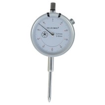블루텍 다이얼인디게이터 BD2052 0~30mm_(1EA), 1개