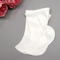 11번 한복버선 주름 흰버선 여아 남아 아동 아기 아가 버선 백일 돌잔치 명절 설날 추석 한복신발 자수