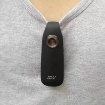 바디캠 대리기사 라이더 배달 촬영 실시간 와이파이, 16G