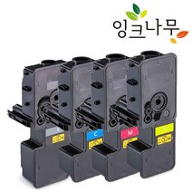 교세라 TK5234 재생토너 P5021CDN M5521CDN P5021CDW 카트리지, TK5234 파랑, 1개