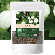유기농 국내산 삼백초 200g 우려먹는차, 1