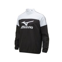 미즈노 MC LINE HIGH NECK PISTE32YE3022 블랙
