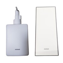 반코르 모링가 클렌징 오일 미니멀 300ml