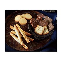 발렌타인 초코 과자 선물 요쿠모쿠 YOKUMOKU 디저트 양과자 모둠 개별포장 프티 생크델리스 28개입